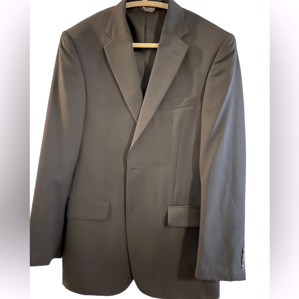 Jos A Bank Traveler’s Collection 38 L